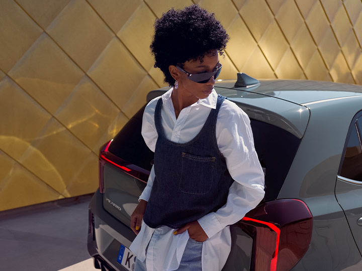 Kia Mobilitätsgarantie