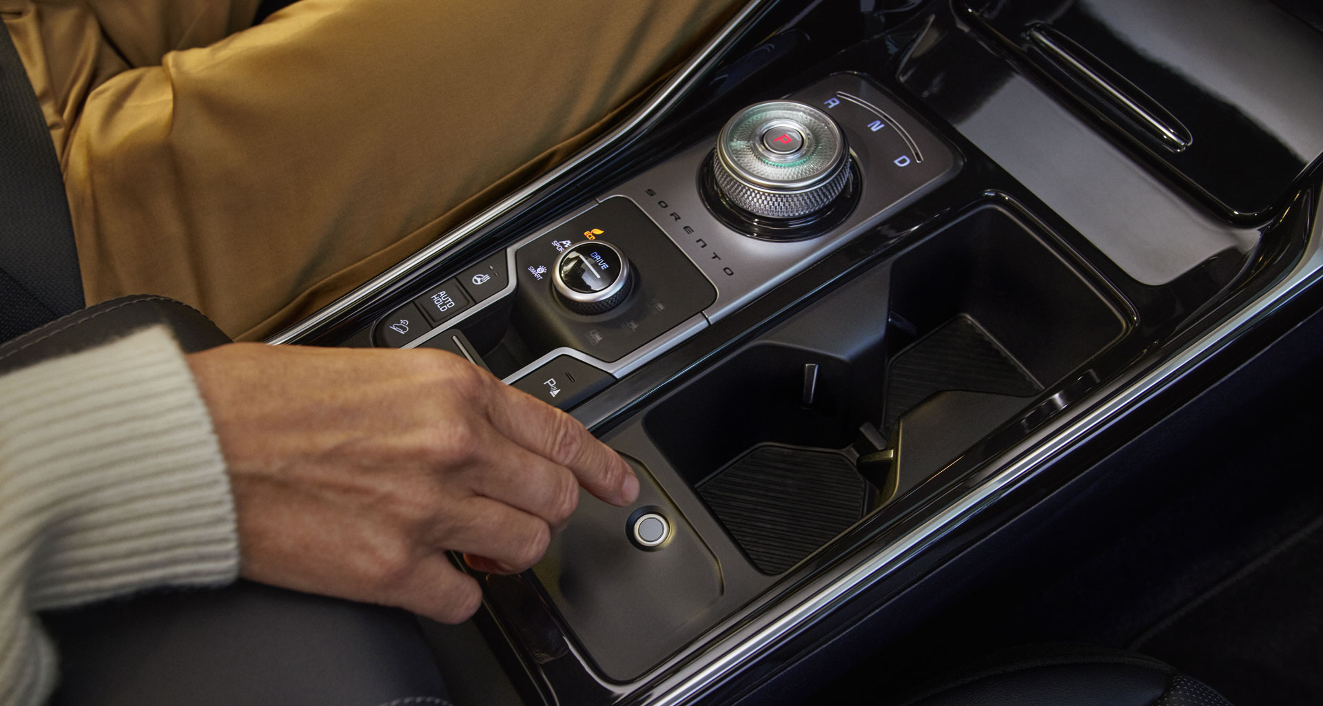 Fingerabdruck-Erkennungssystem⁹